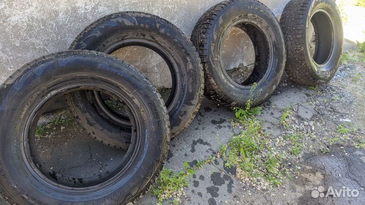 Cordiant Snow Cross 205/70 R15