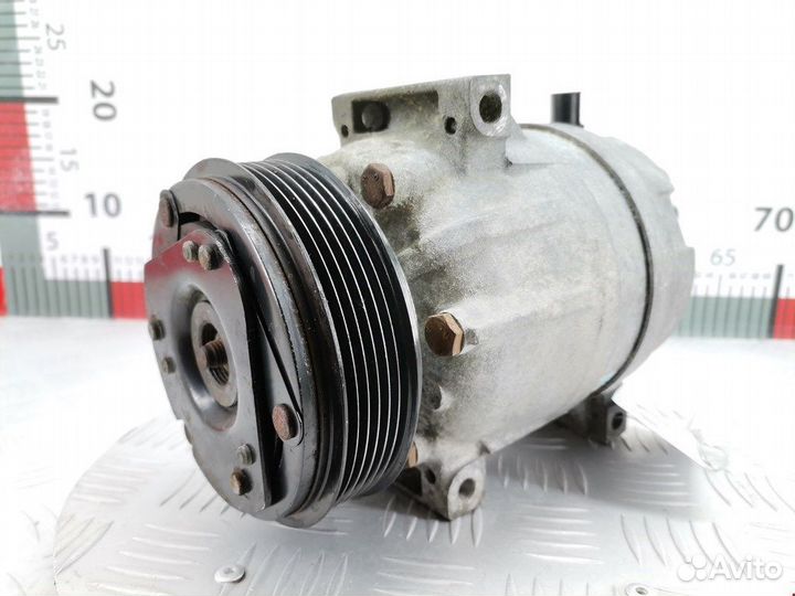 Компрессор кондиционера для Renault Laguna 2