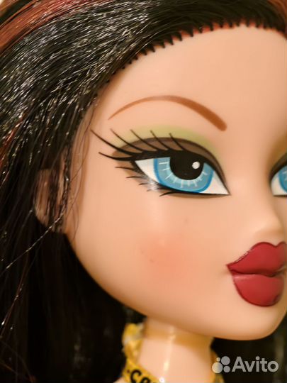 Bratz princess Ciara Сиара