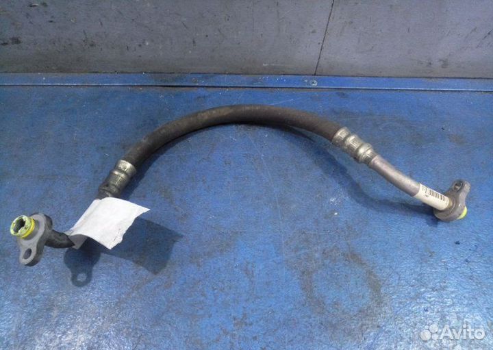 Трубка кондиционера Volvo Xc60 1 Поколение DZ