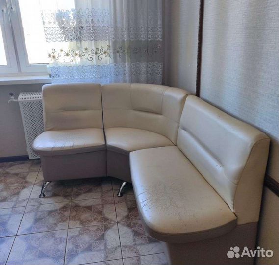 Кухонный уголок