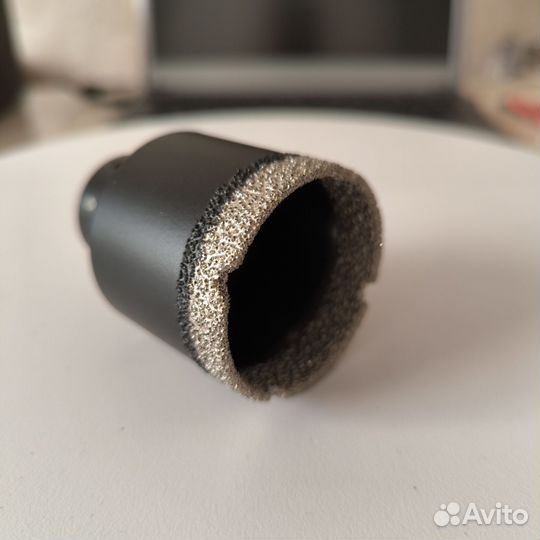 Алмазная коронка м14 ф45