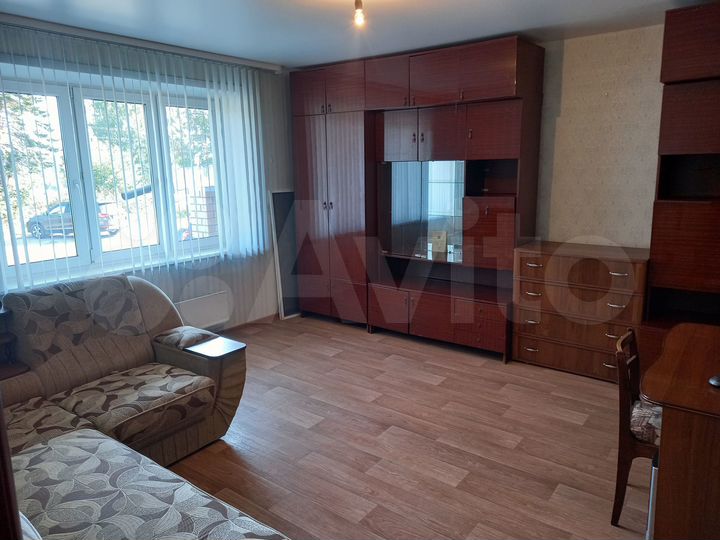 3-к. квартира, 68 м², 1/9 эт.