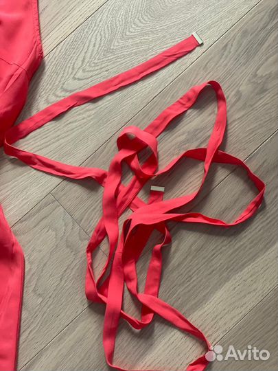 Платье marella 48