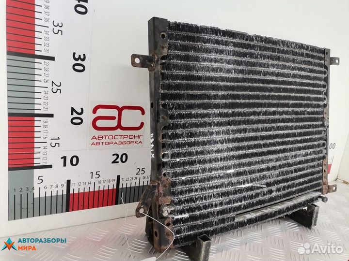 Радиатор кондиционера Lancia Kappa 1998 7799352