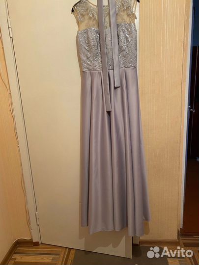 Платье. Вечернее платье. Платье на выпускной