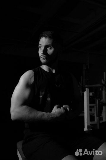 Инструктор по фитнесу