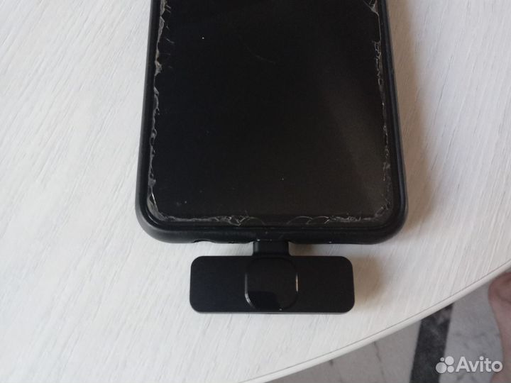 Петличные микрофоны 2 шт