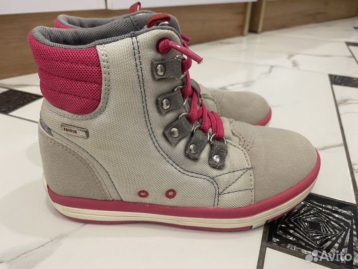 Битинки reima