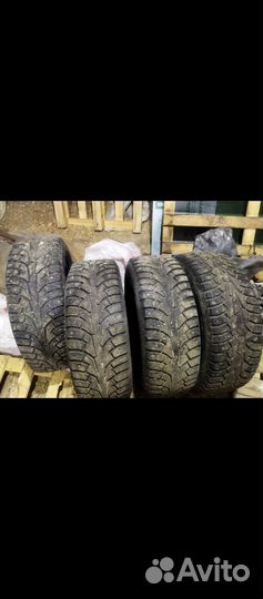 Nokian Tyres Hakkapeliitta 5 225/60 R17