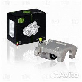 CF311 Суппорт торм. для а / м лада 1111 перед. прав. d45мм (без скобы) (cf 311)