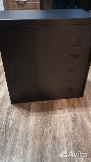 Пк gtx750ti, i3