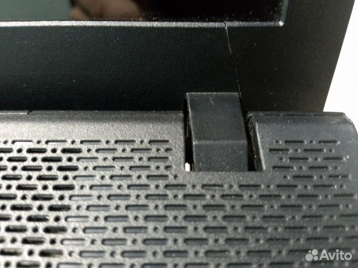 Lenovo G500 / Intel Pentium 2020M / 6 GB / 128 GB