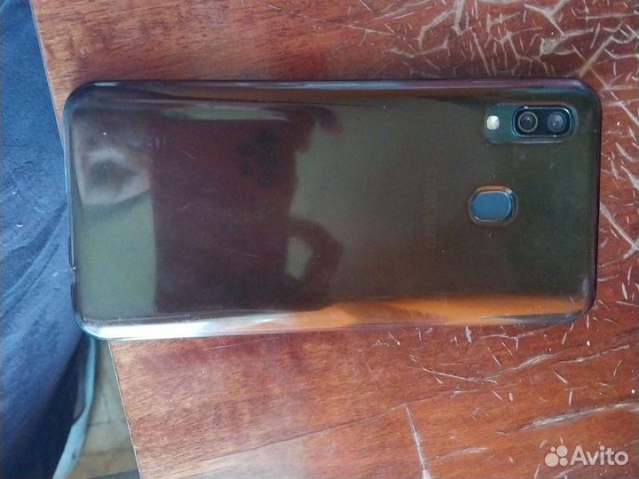 Samsung galaxy a 30
