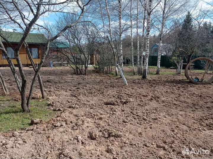 Аренда мини-экскаватора с оператором