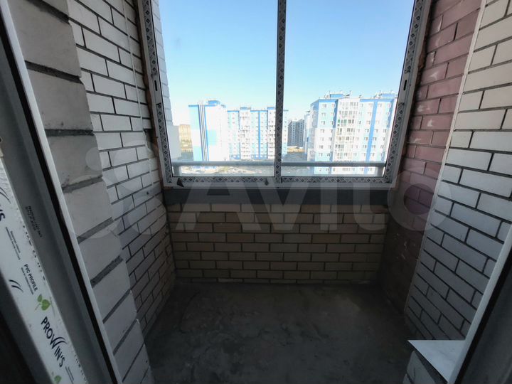 3-к. квартира, 76,9 м², 8/10 эт.