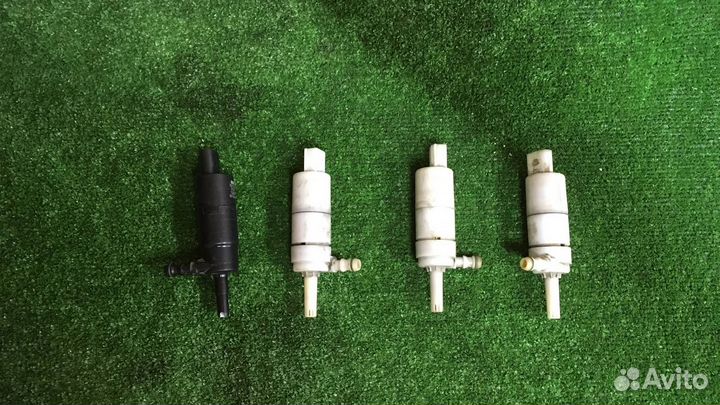 Моторчик омывателя фар BMW E87 E36 E39 E38 Е60