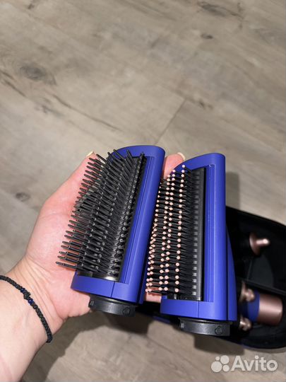 Стайлер dyson