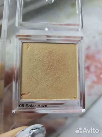 Румяна shiseido 05