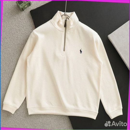 Джемпер Polo Ralph Lauren (46176 Номер Арт: )