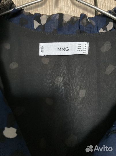 Женское платье Mango размер S