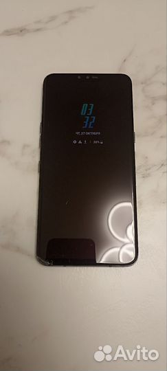 LG V50 ThinQ 5G, 6/128 ГБ