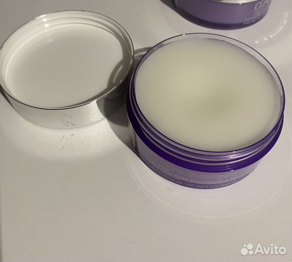 Clinique бальзам для снятие макияжа