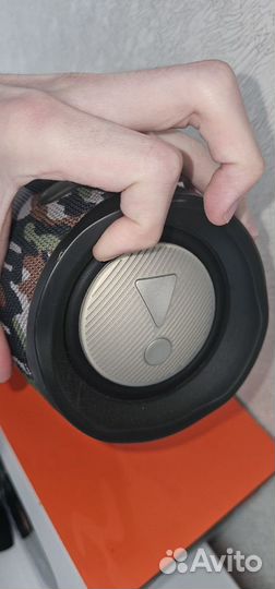 Колонка JBL xtreme 2 оригинал