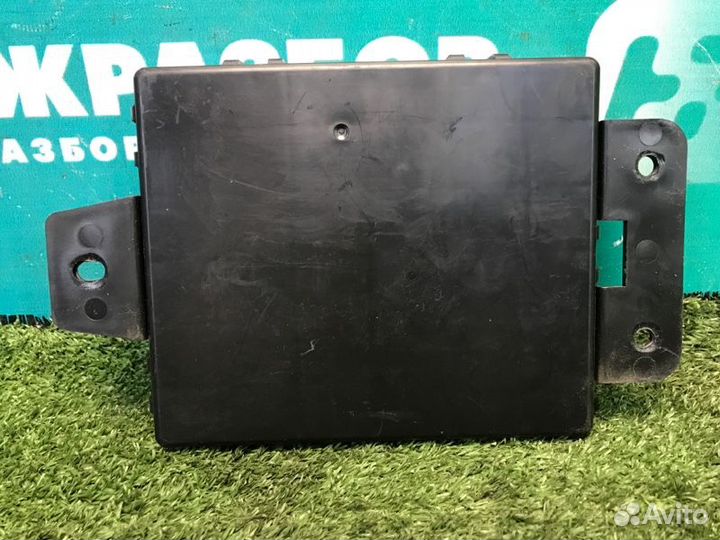 Блок комфорта Great Wall Hover H3 2.0 4G63S4M 2011