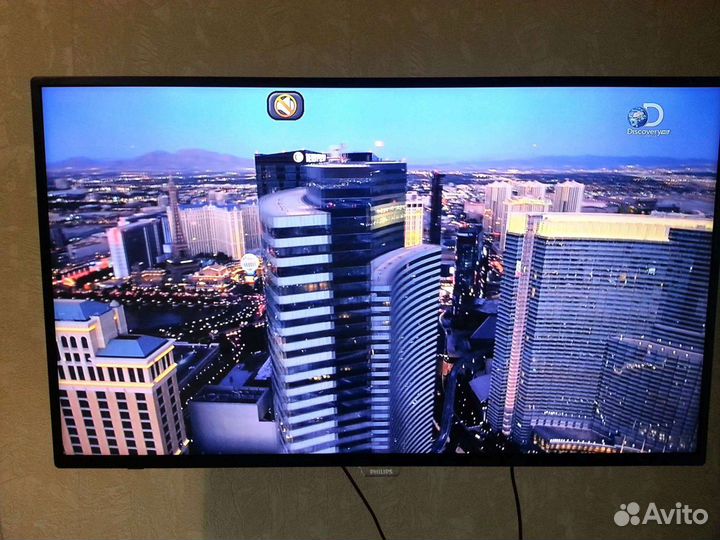Телевизор Philips