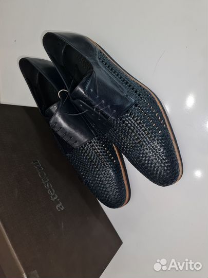 Туфли мужские