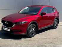 Mazda CX-5 2.0 AT, 2019, 83 504 км, с пробегом, цена 2 500 000 руб.