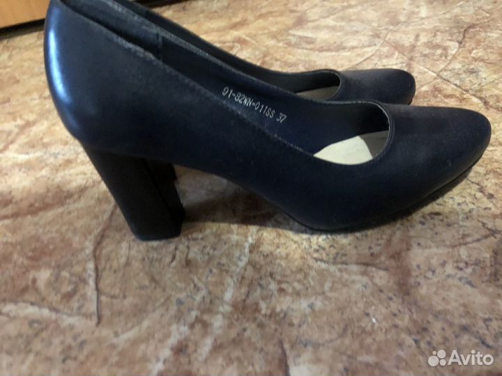 Туфли женские