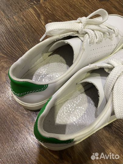 Кеды женски