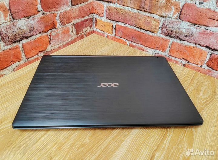 Acer Ноутбук Игровой на Ryzen мощнее i7 Обмен