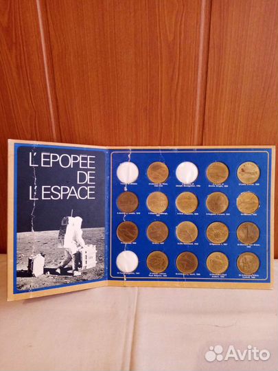 Монеты(жетоны) фирмы shell 