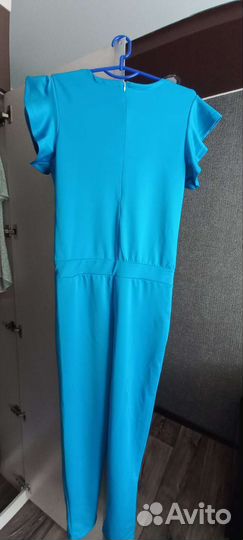 Комбинезон женский летний 44 46