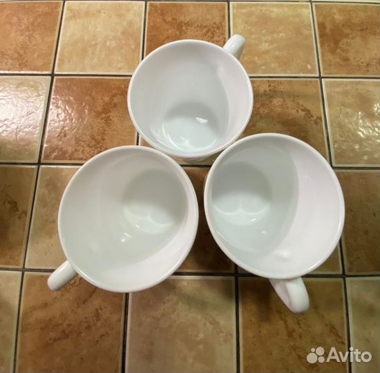 Чашки Кружки