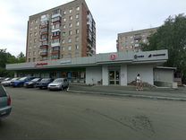 Торговая площадь, 15 м²