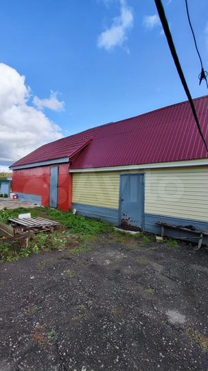 Дом 78,6 м² на участке 14,4 сот.