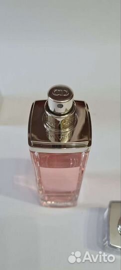 Dior Addict eau fraiche(распив)