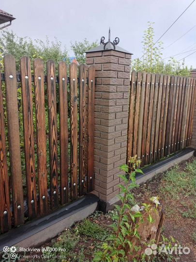 Кирпич облицовочный