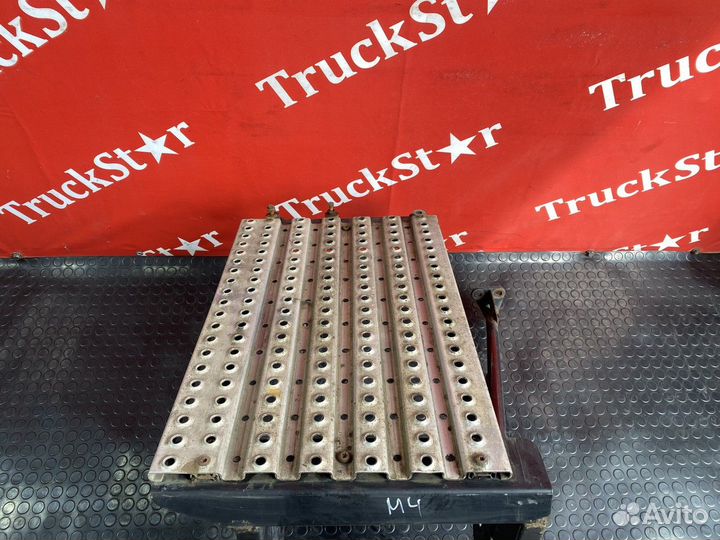 Лестница за кабину Man TGA, Man TGS, Man TGX