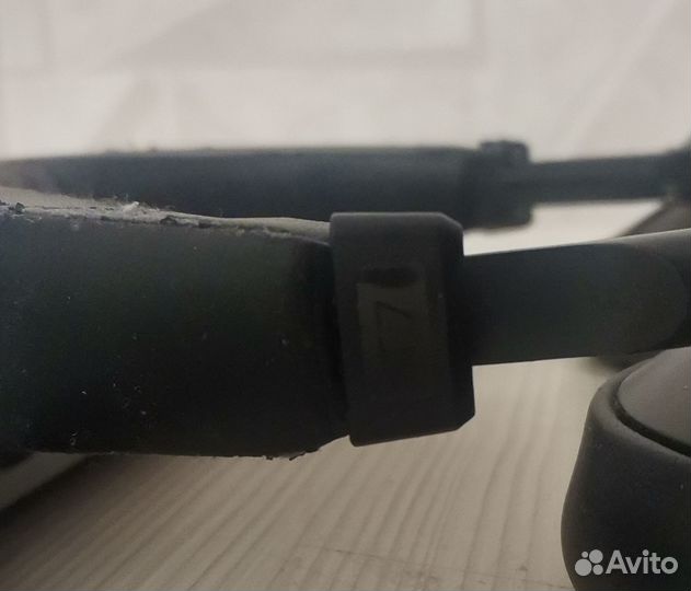 Наушники bluedio t7