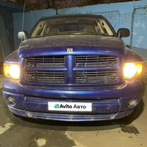 Dodge Ram 5.7 AT, 2004, 267 000 км, с пробегом, цена 1 300 000 руб.