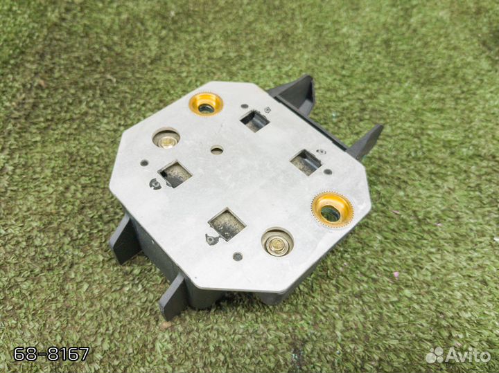 Датчик ускорения Audi A6 C5 седан