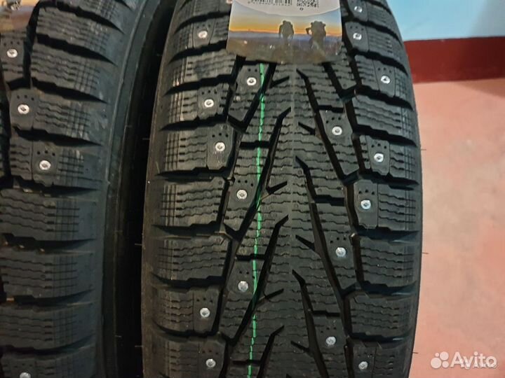 Nokian Tyres Nordman 7 195/50 R15 86T