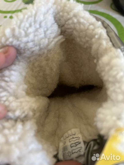 Обувь детская котофей