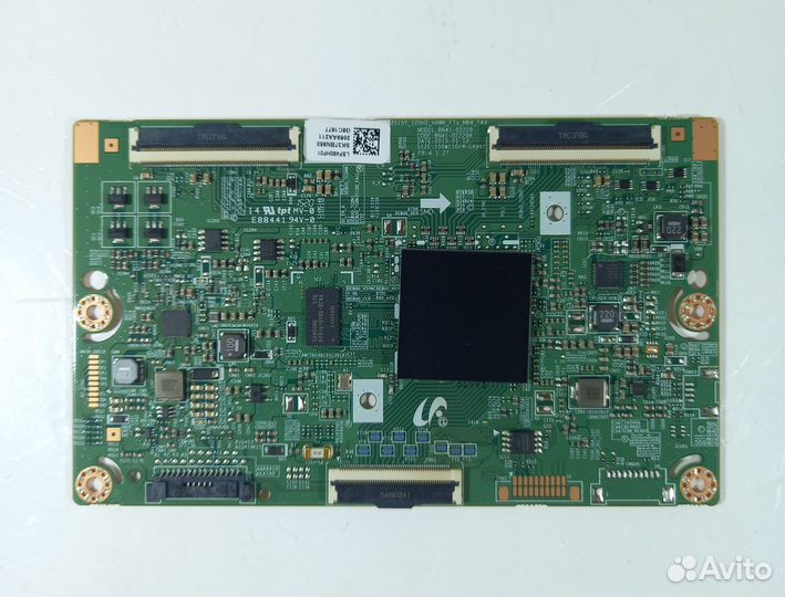 BN41-02229A LSF480HF01 samsung UE48J6500AU