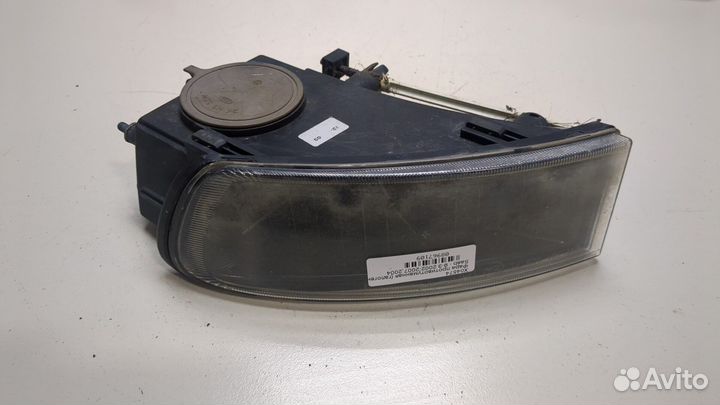 Фара противотуманная Saab 9-3, 2004